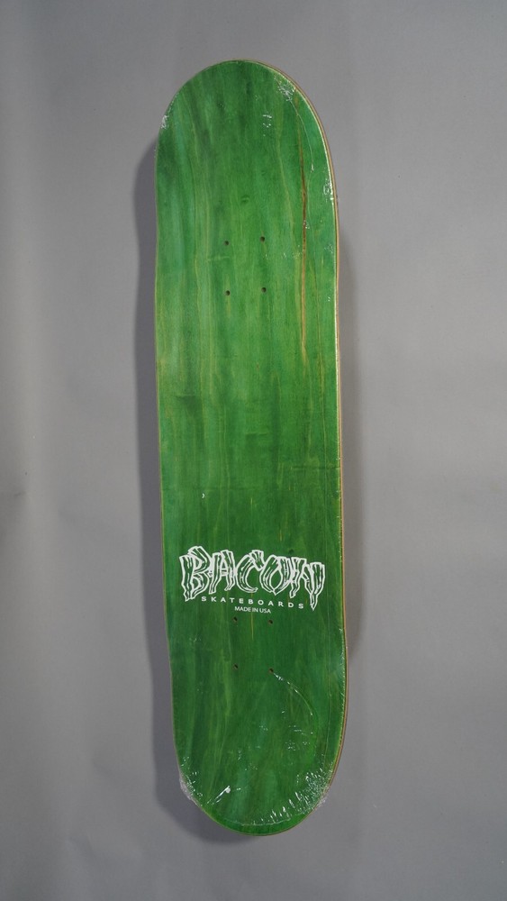 BACON COLT 45 SKATEBOARD DECK-9.0