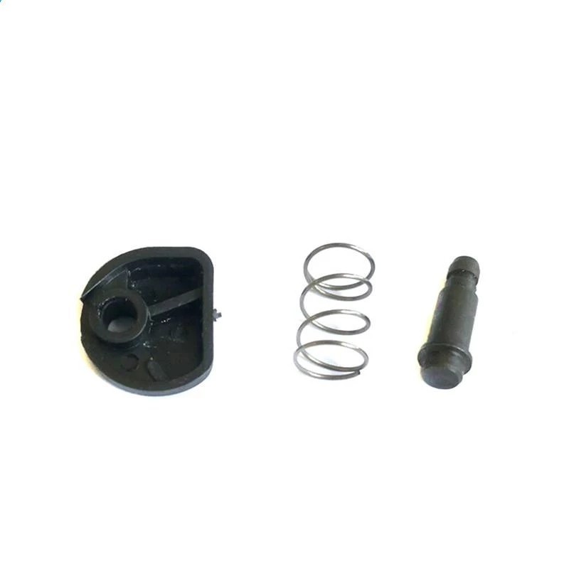 2 Set Grinder Brake Self-locking Button suitable for 9553NB angle grinder