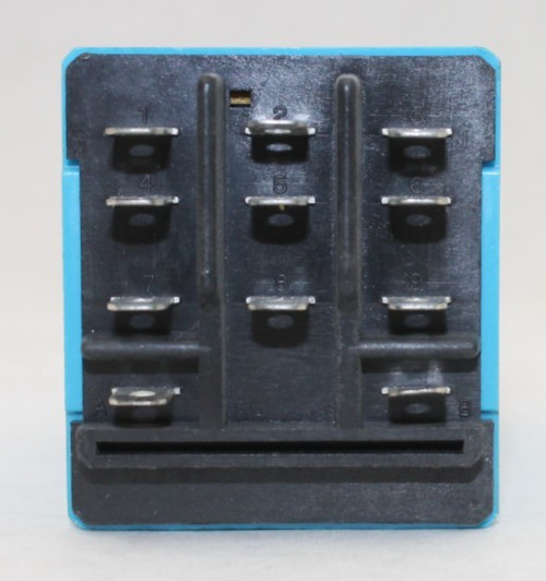 IDEC RTE-B11 Electric Timer