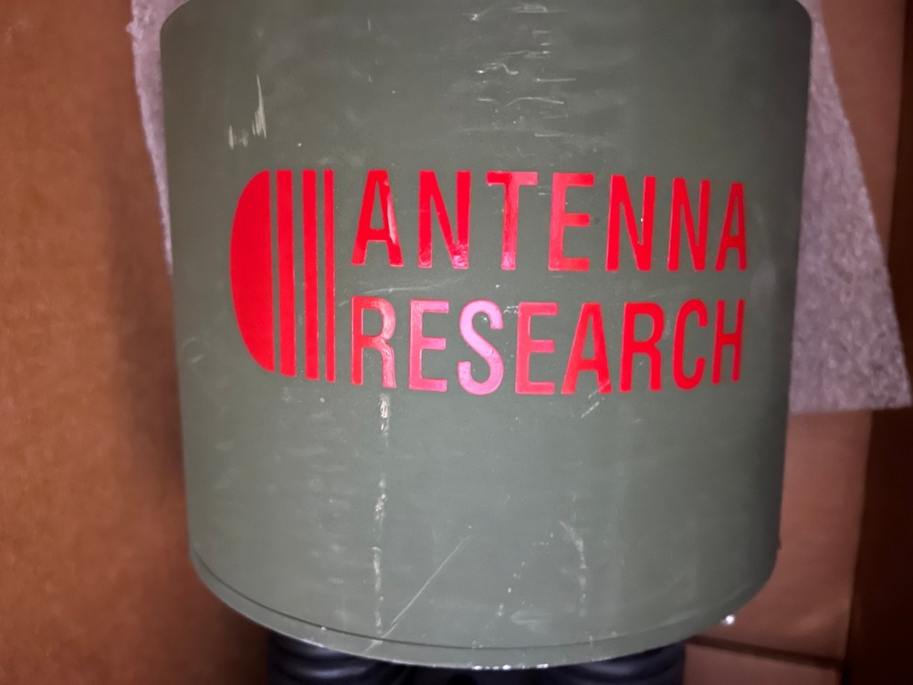 ANTENNA RESEARCH A.R.A Used