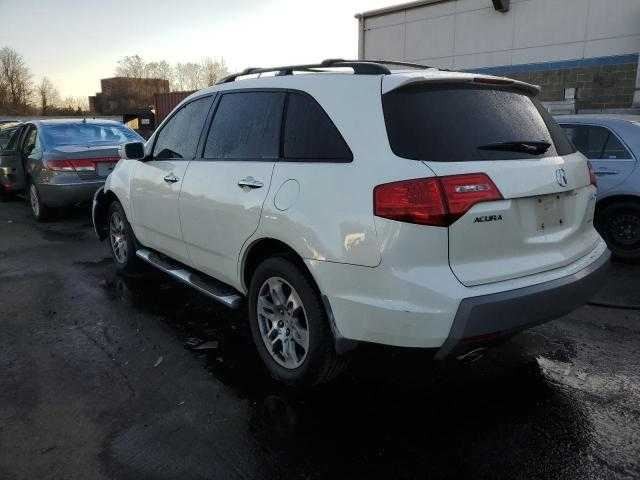 Fits 2007-2009 MDX Camera/ Projector Rear View Camera Gate Mounted OEM