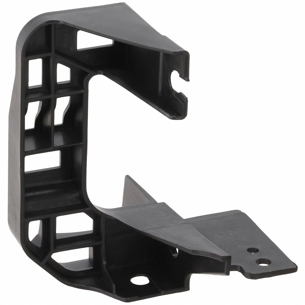 Front Inner Bumper Cover Brackets for 2016-2018 Honda Pilot; CAPA Certified