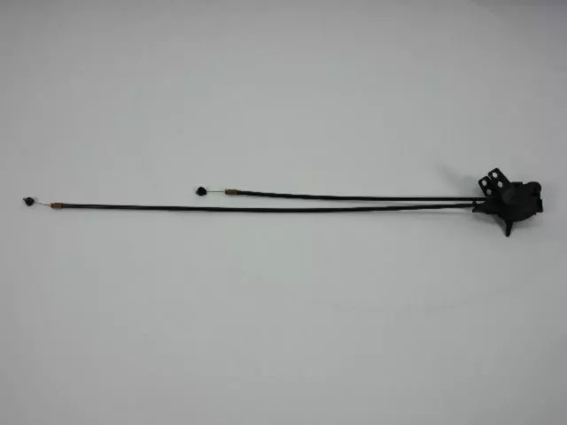Genuine Mopar Seat Back Release Cable 5093669AB