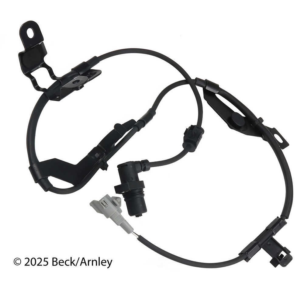 ABS Wheel Speed Sensor Beck/Arnley 084-4448