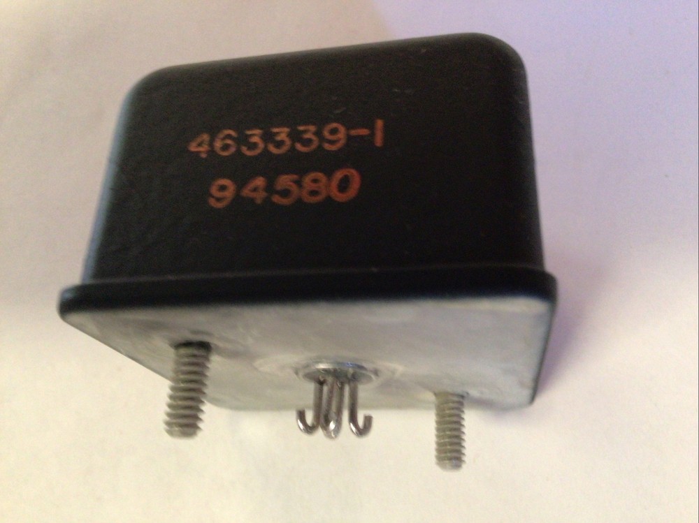 Honeywell Transformer 463339-1