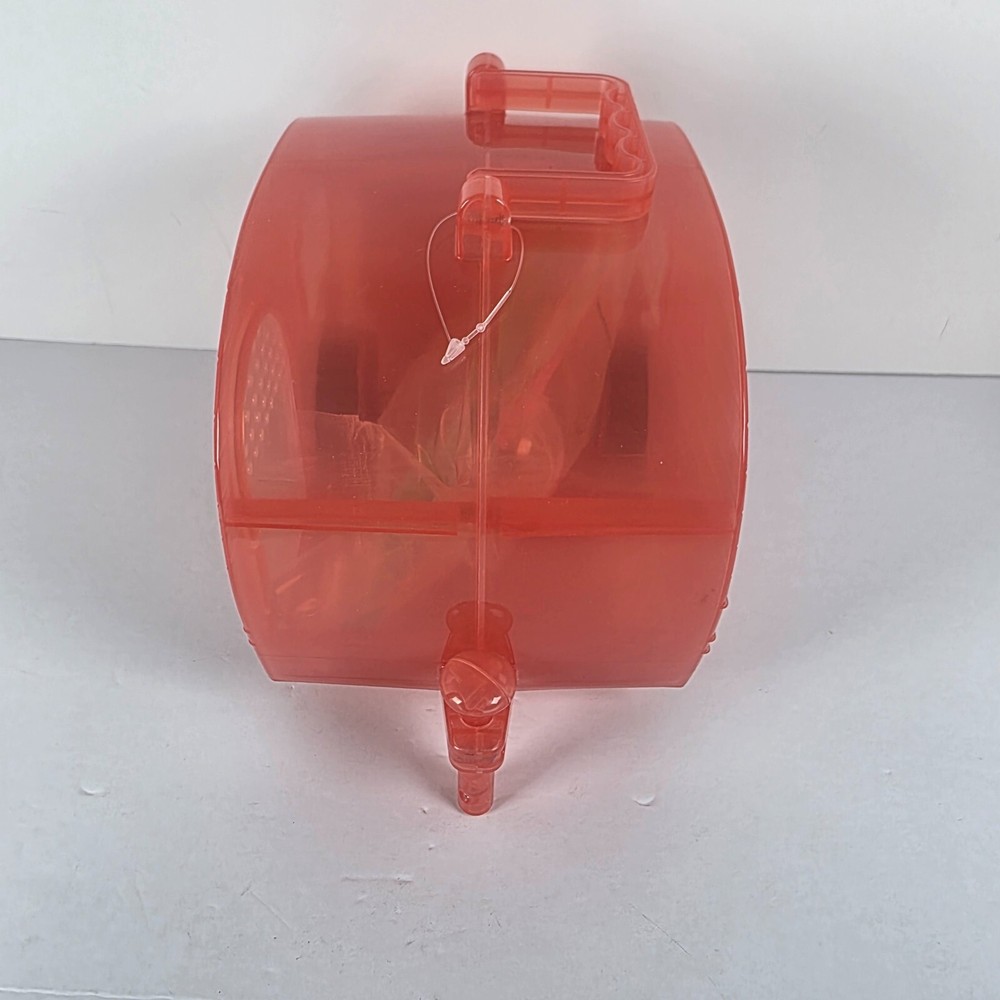 Red Bug Camper Catcher Kit