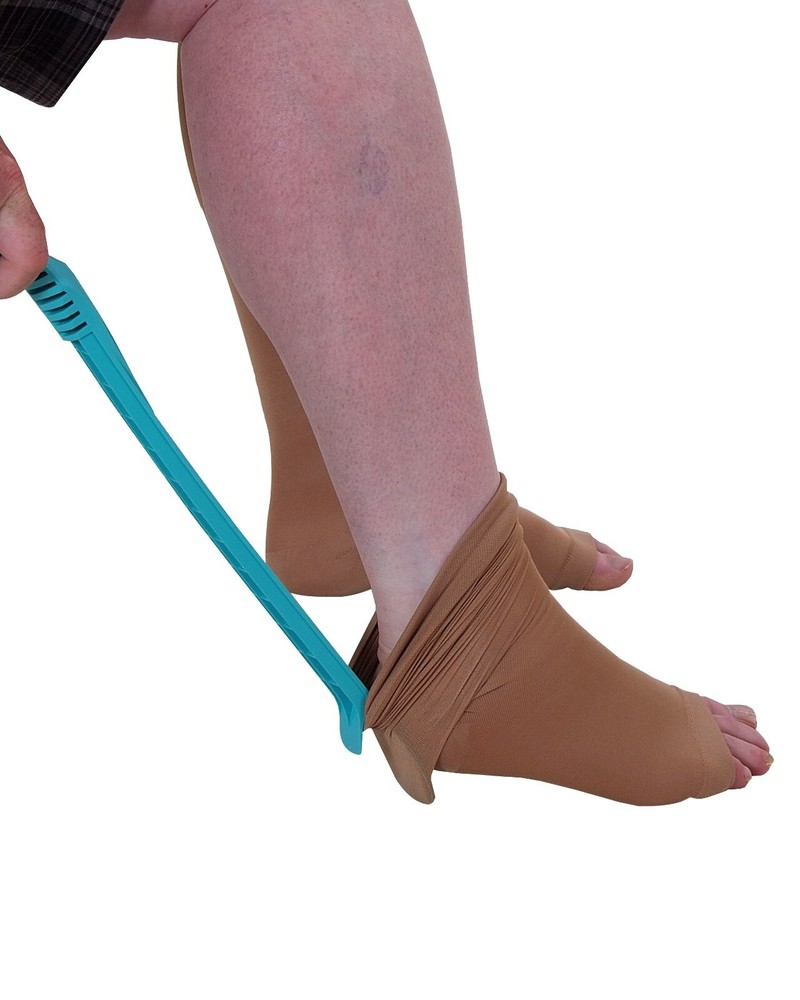 RMS Compression Stocking or Sock Aid Remover/Doffer