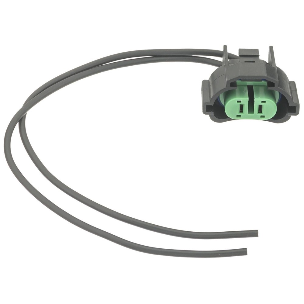 New SMP Headlight Socket For 2008-2015 Chevrolet Silverado 1500