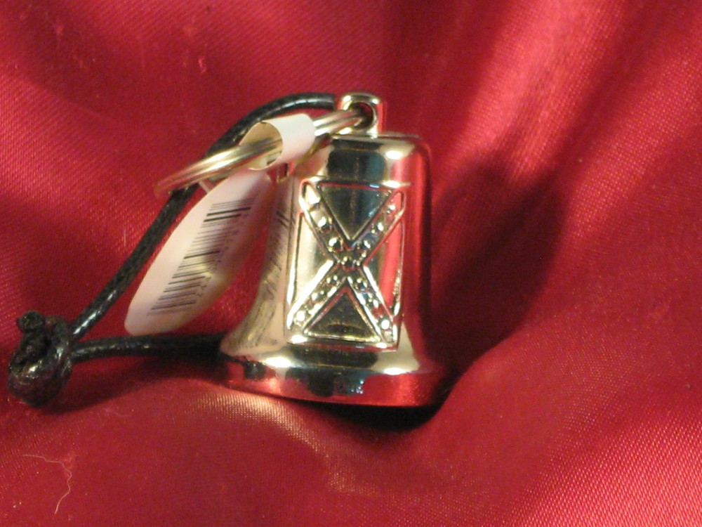 Motorcycle Bell Flag