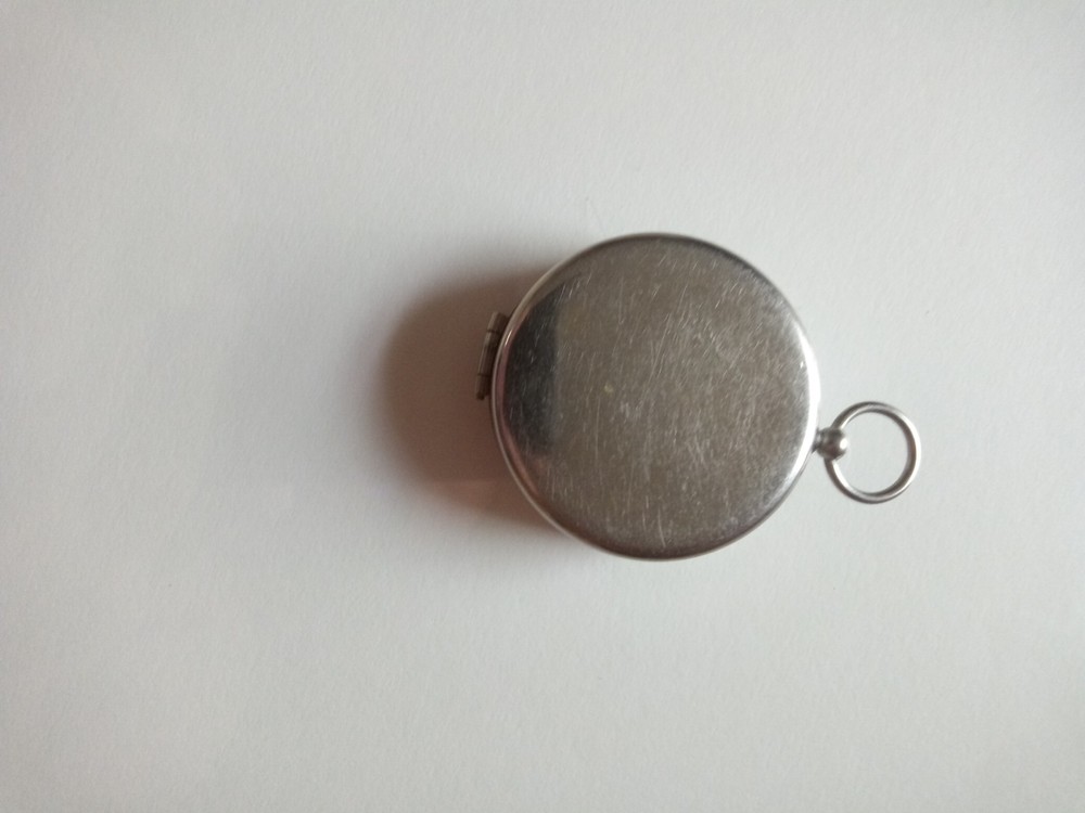 Antique German Compass