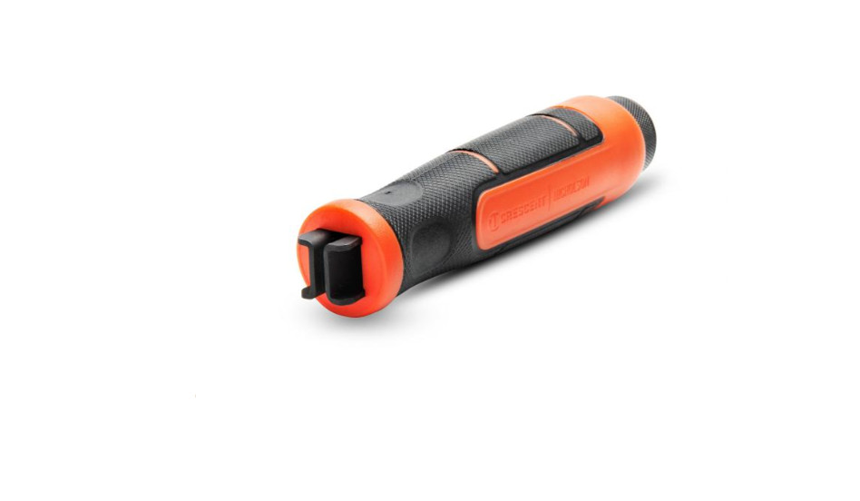 Nicholson Universal Adjustable File Handle for Tools, Design May Vary