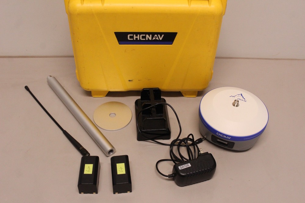 CHC iBase Base Station GNSS Receiver