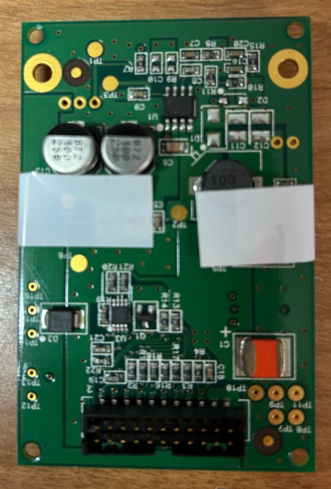 2gig 2GIG-GSM1 GSM Module