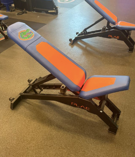 PLAE | Multi-Adjustable 0-90 Degree Bench