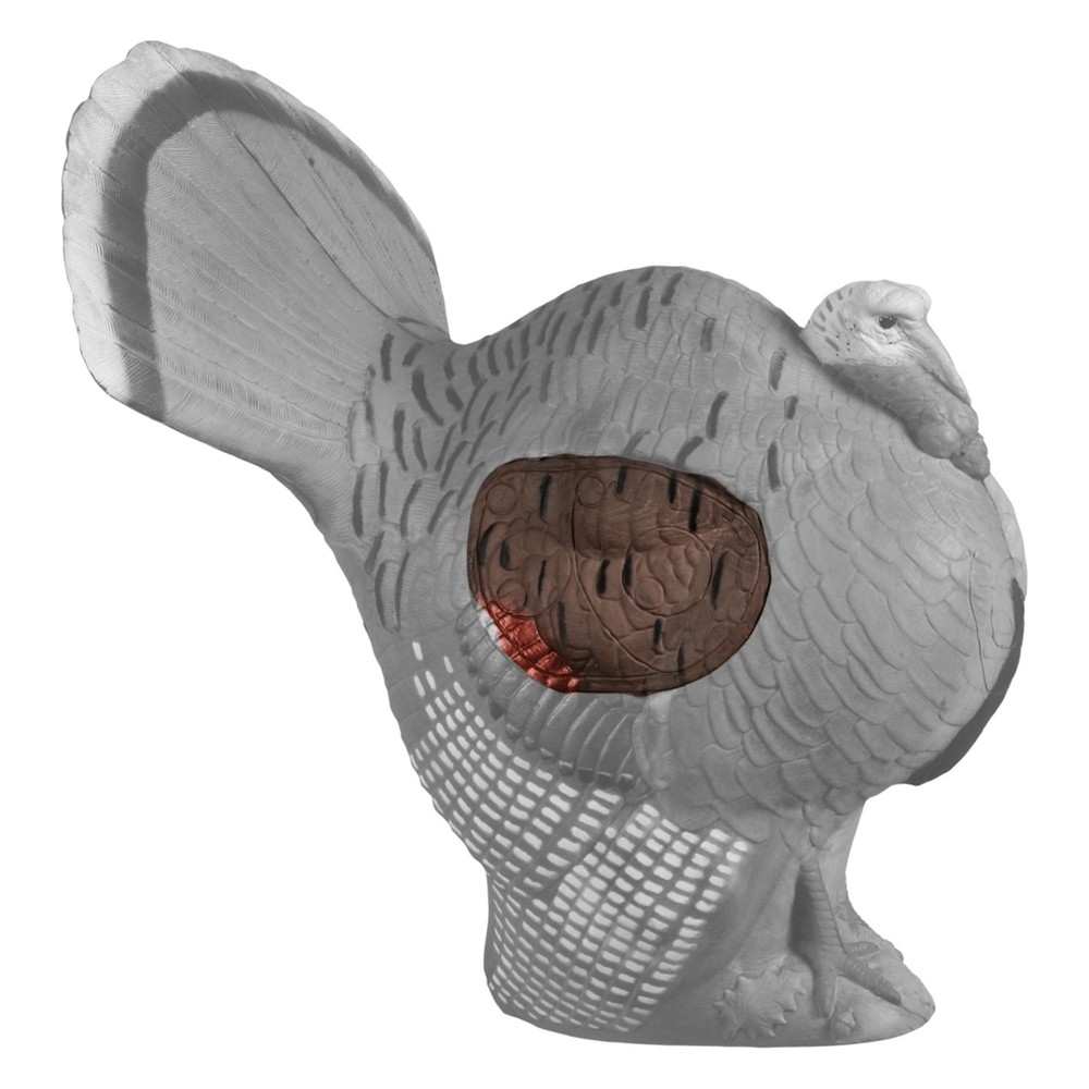 Rinehart Strutting Turkey Archery Target Replaceable Core - IBO (INSERT ONLY)