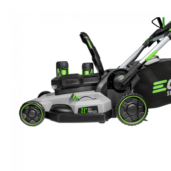 EGO LM2140SP-FC 21'' Self-Propelled Cordless Lawn Mower Bare Tool Reconditioned