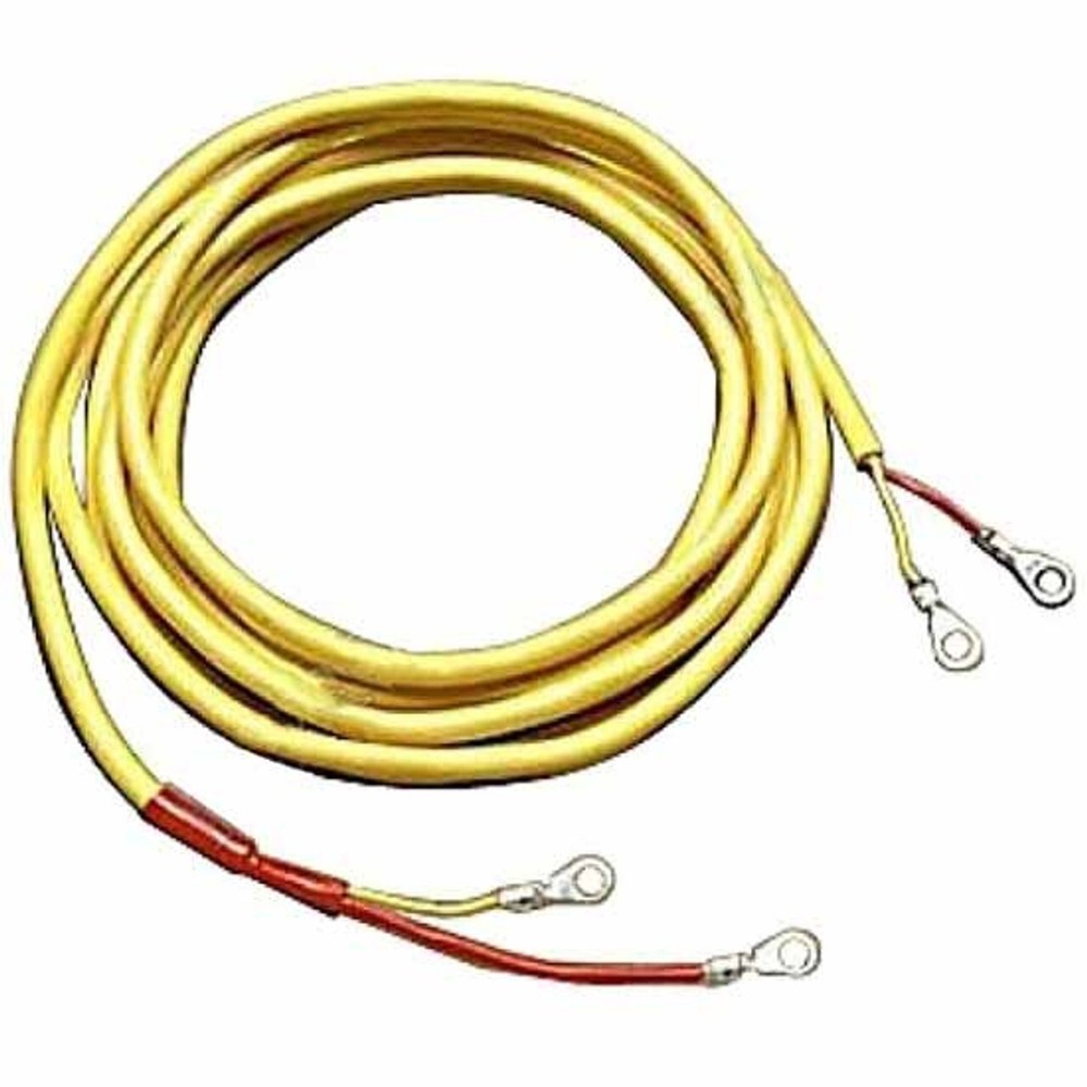 Lead Wire High Temp 10 Ft