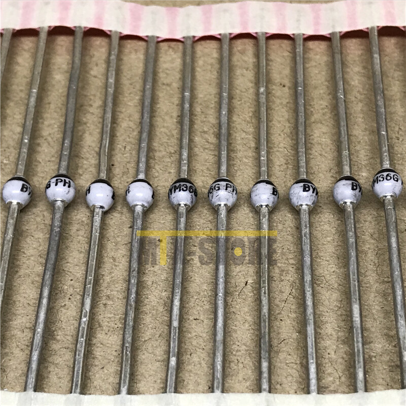 5QTY BYM36G Encapsulation''SOD64