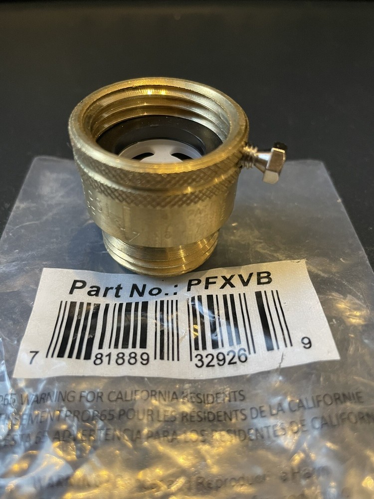 PROFLO PFXVB 3/4" Vacuum Break