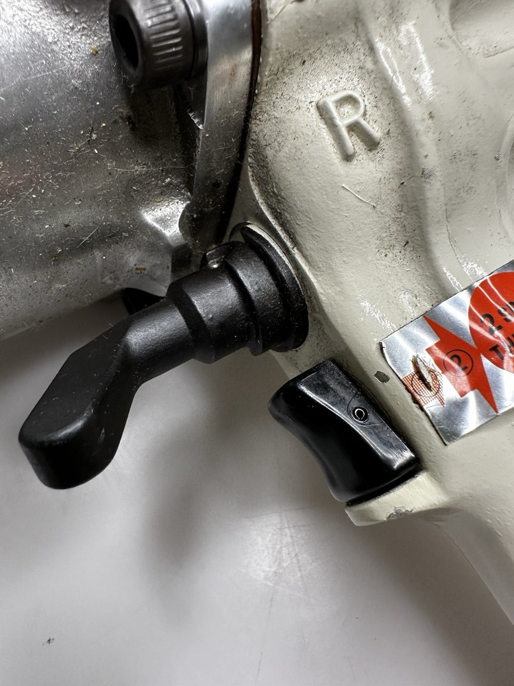 YOKOTA YEX-3000 Impact Wrench