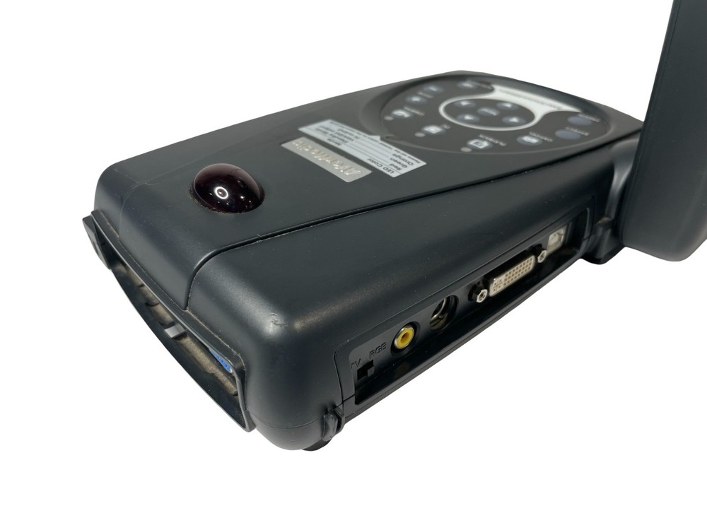 Used AverVision 300AF+P0E3 Document Camert Camera Presentation System.