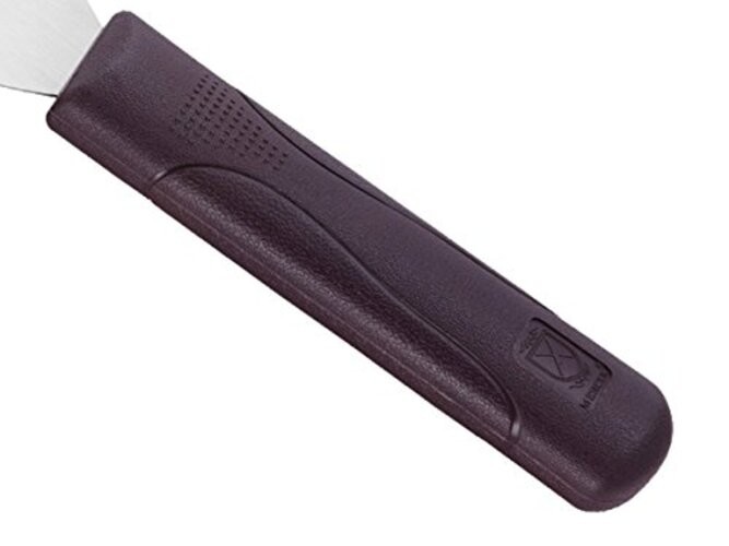 Hell's Handle Grill Scraper, 4 Inch x 4-1/2 Inch