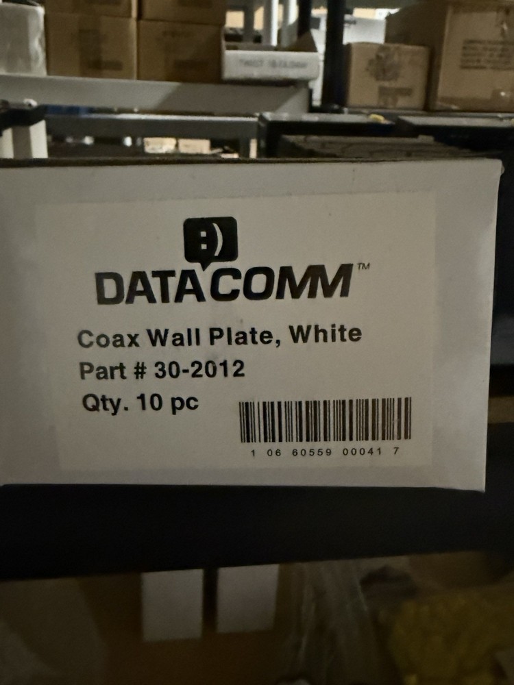 DATACOMM 30-2012