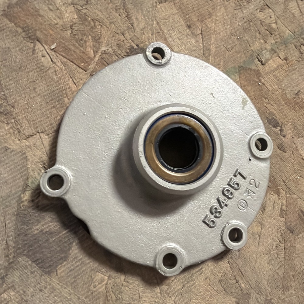534957 Cover Assy, Starter Adapter