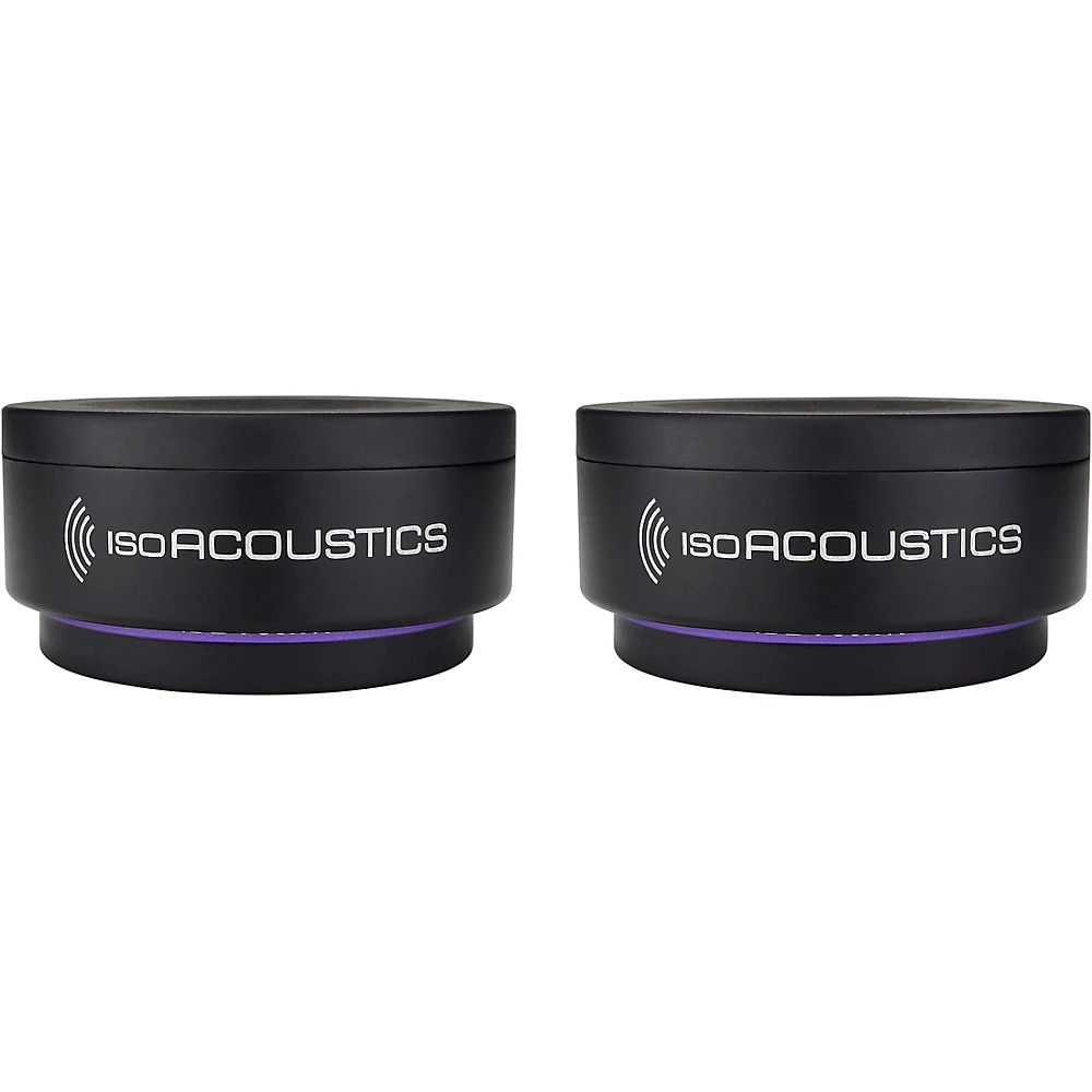 IsoAcoustics Vibration Isolators