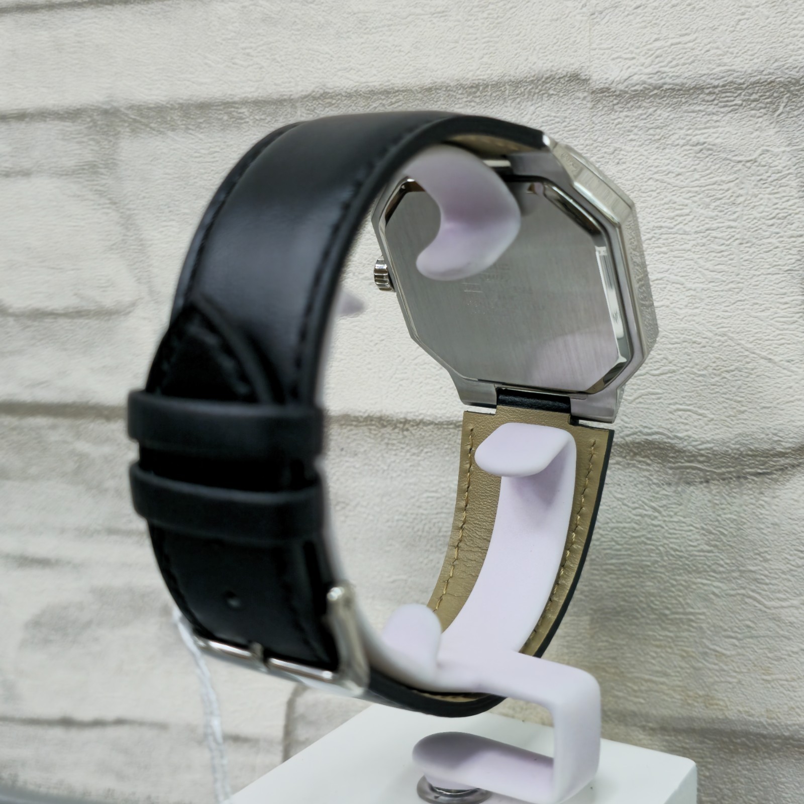 CASIO MTP‑B195 Series MTP-B195L-3AV Green Dial Analog 38 mm New Men’s Watch