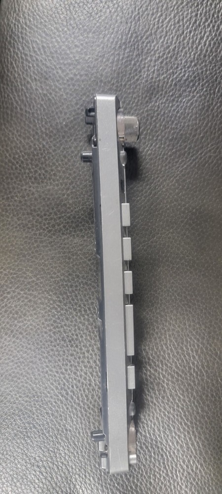 Pioneer Super Tuner D Face Plate