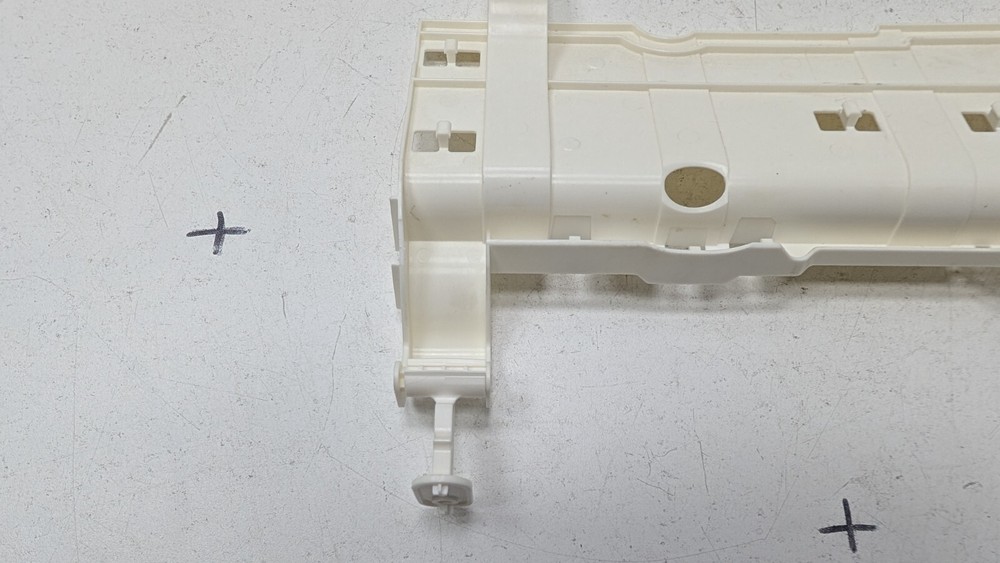 Tesla Model 3/Y High Voltage Battery Voltage Controller Bracket 1101626-00-D OEM