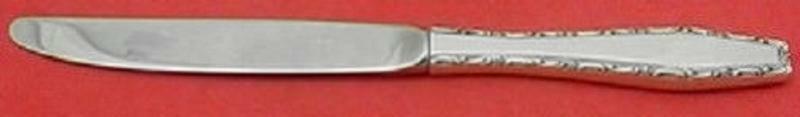 Rapallo By Lunt Sterling Silver Regular Knife 9" Flatware