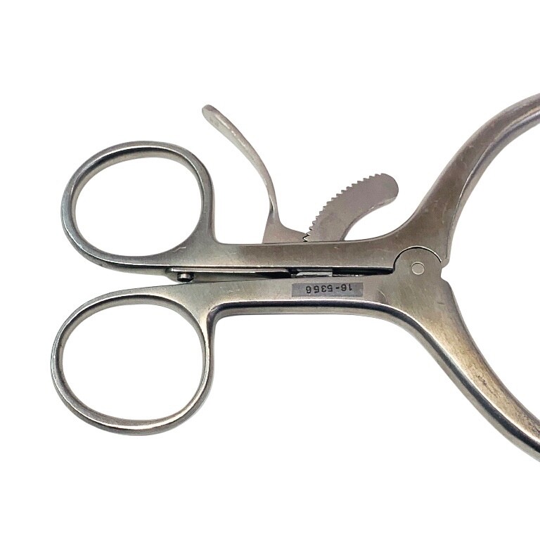 Pilling Ref 16-5356, WEITLANER RETRACTOR