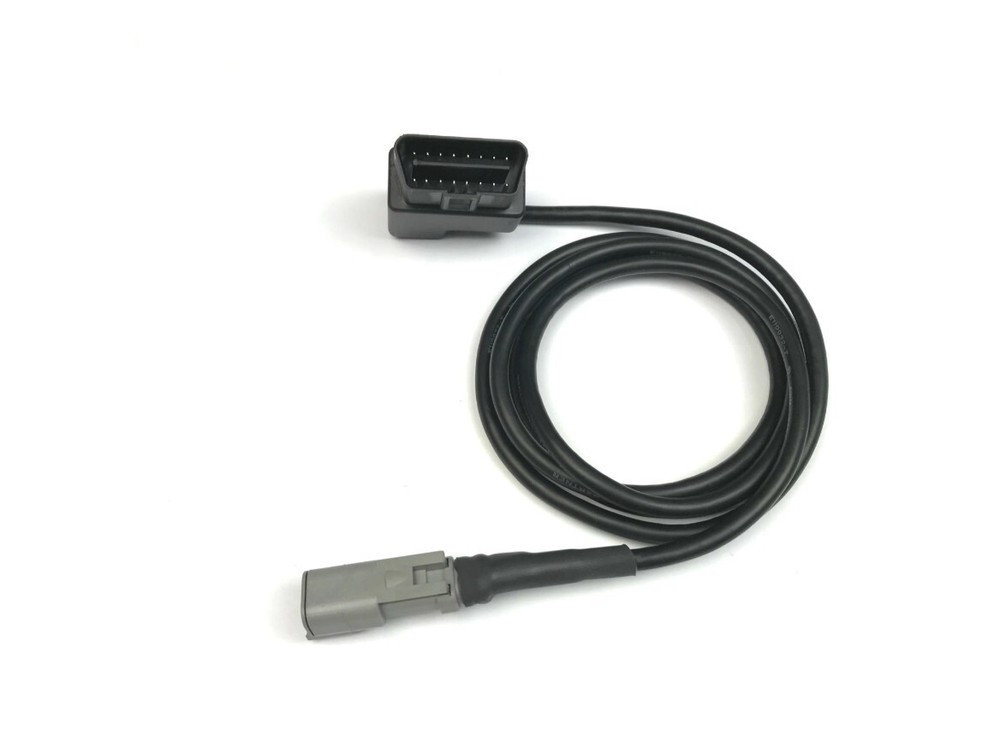 Racepak ECU INTERFACE CABLE 280-CA-EFIOBDII