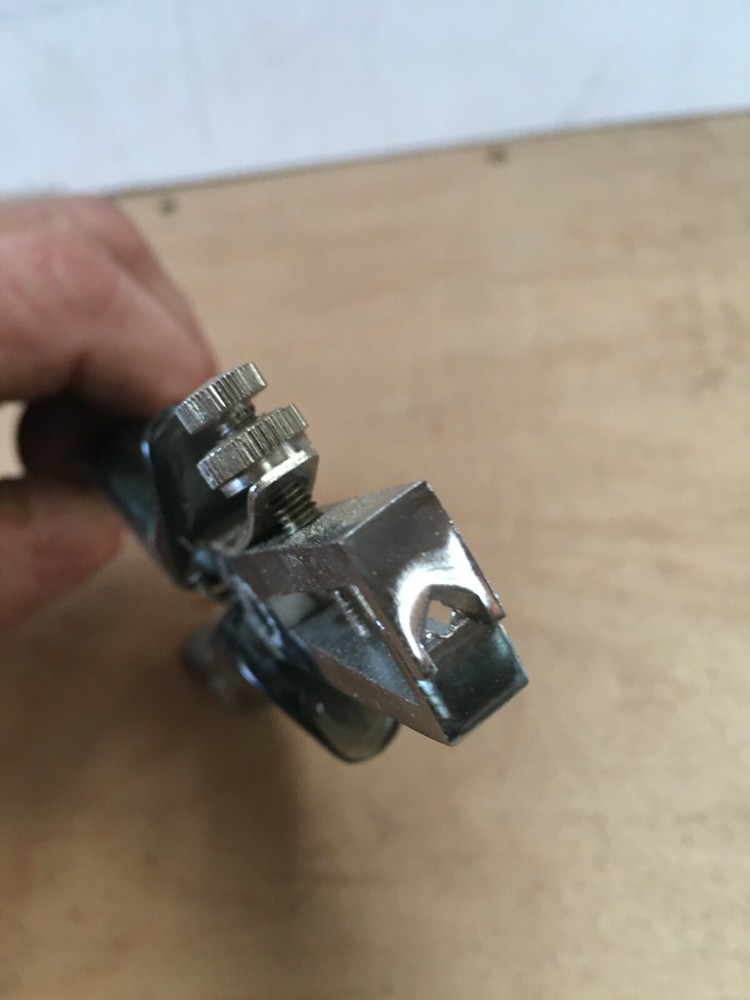 Vintage Black & Decker Fine Adjustable Wire Stripper