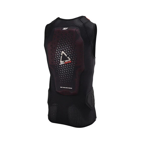 Leatt - 3DF AirFit Evo Back Protector Vest Size Medium