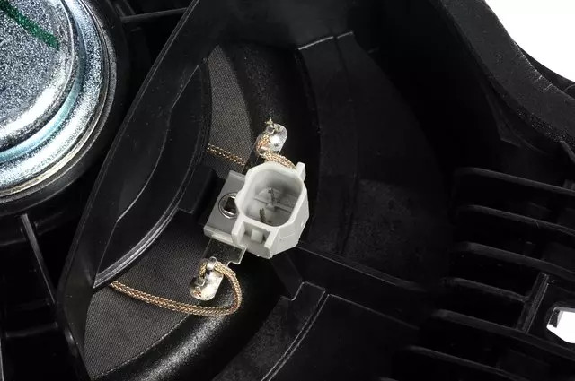 Genuine ACDelco Front Door Speaker 20940036