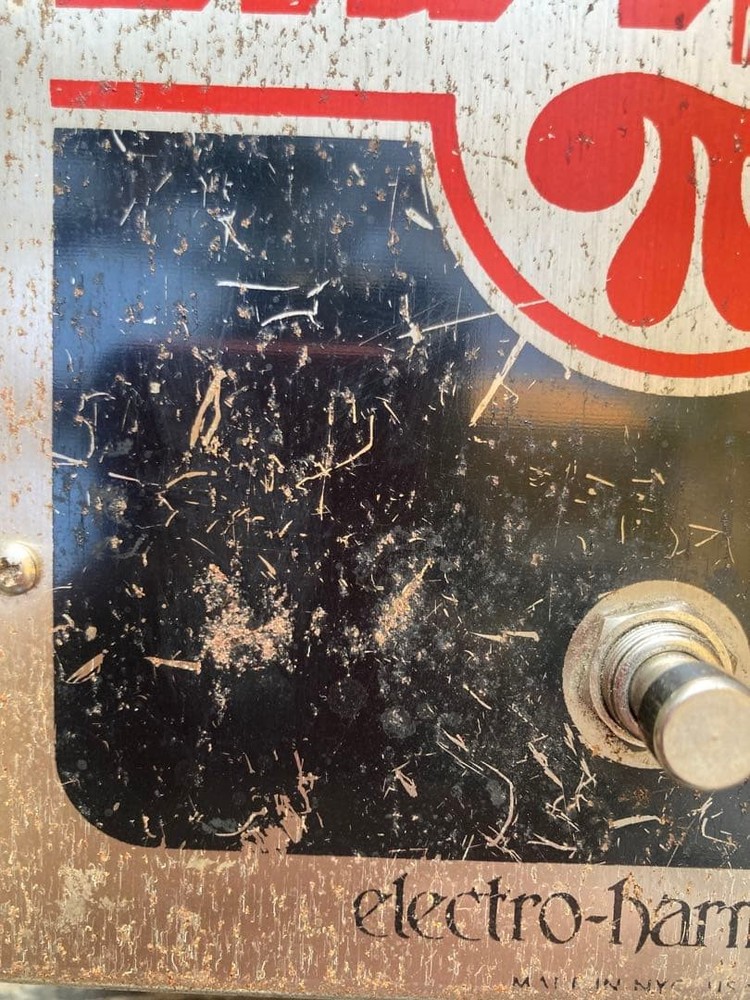 Big Muff PI Effector Fuzz 931709