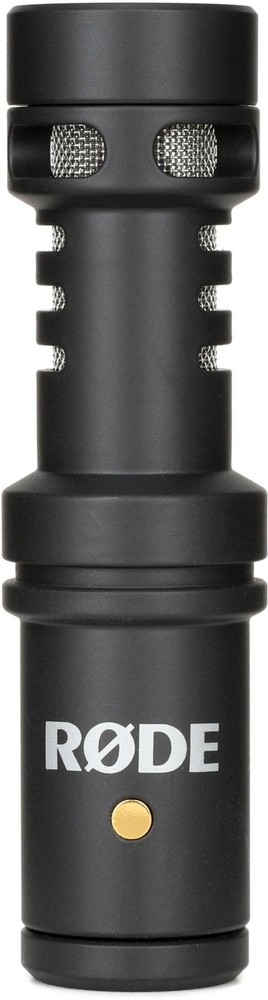 Rode VideoMic Me-C+ USB Microphone