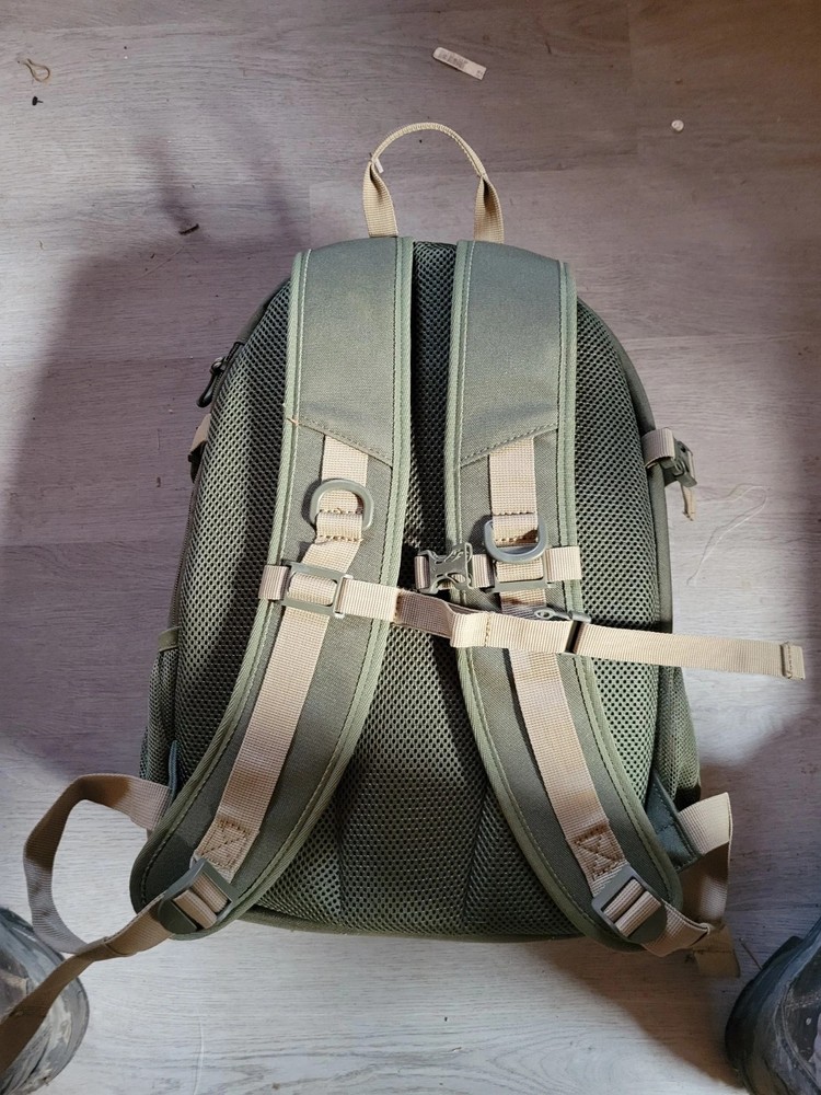 Huntvault Trail Camera Backpack