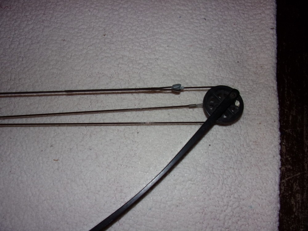 Darton SL30 Compound