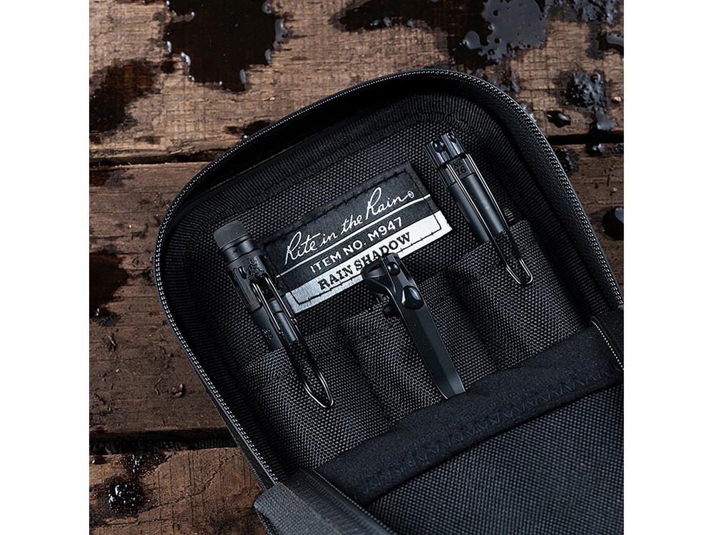 Rite in the Rain Shadow Utility Pouch