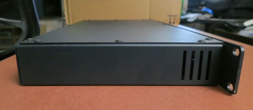 Matrix GT800FX Amplifier