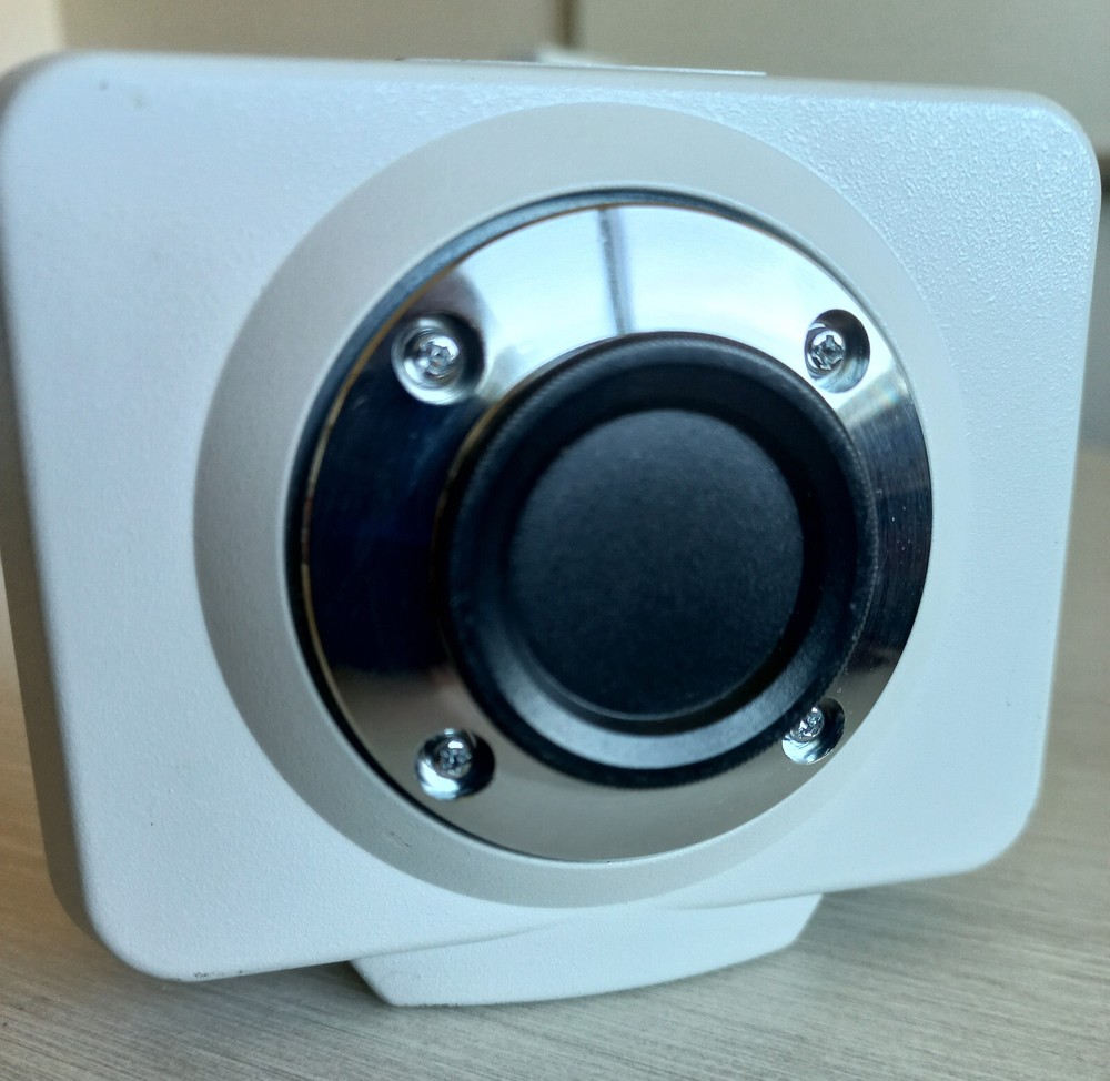 Nikon DN100 Digital Net Camera w/ Camera Control Unit DN100