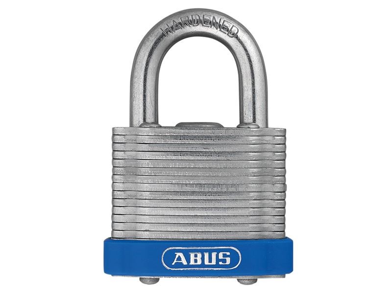 ABUS - Laminated Eternal Lock 41/40mm