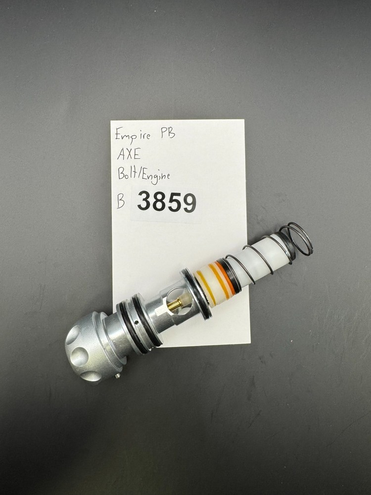 Empire PB AXE Bolt/Engine