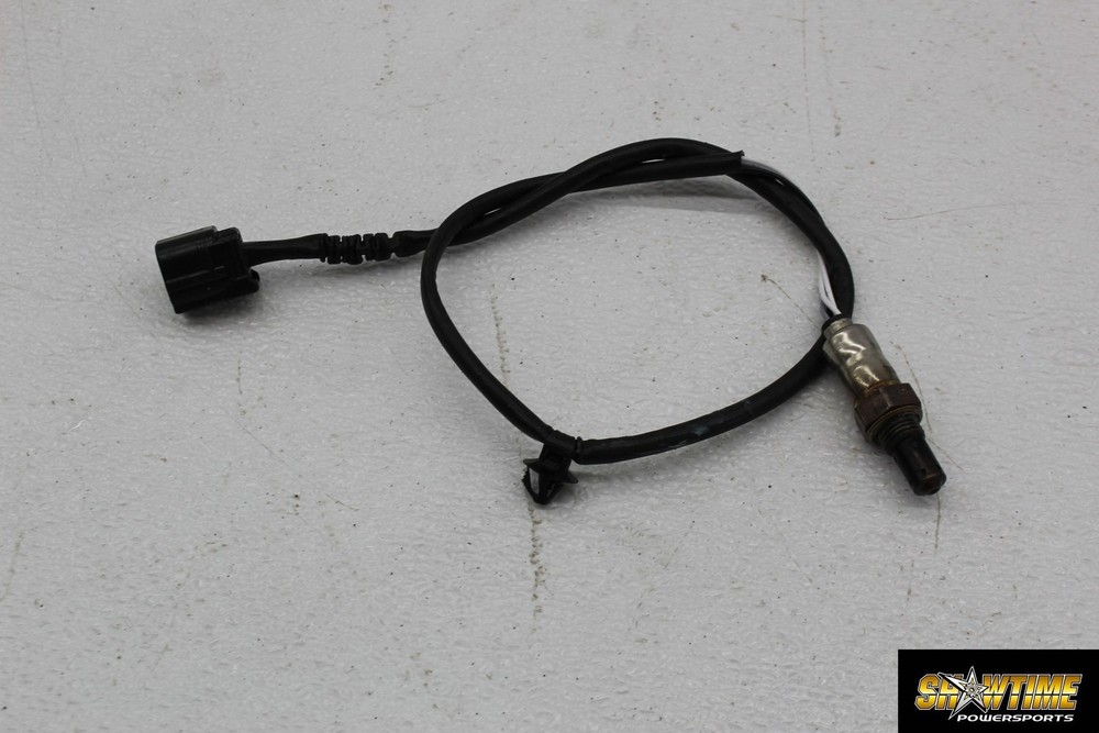 13-17 HONDA CBR600RR OXYGEN O2 EXHAUST GAS LAMBDA SENSOR