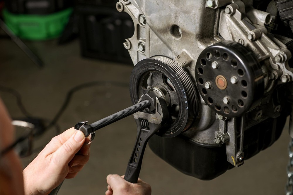 15088 “ Ls Harmonic Balancer Install Kit “ Harmonic Balancer Installer Designed