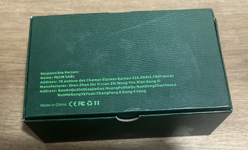 Smart Lock Box, Key Lock Box with Code APP, Electronic Digital Bluetooth Lockbox